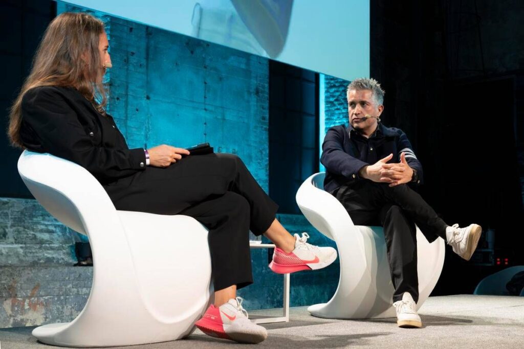 L’Oreal, punta sulle startup, Balooch: “150 partnership in un anno”