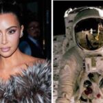 La Nasa risponde a Kim Kardashian: “Siamo stati sulla Luna 6 volte”