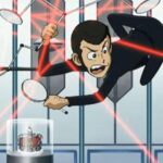 La corona di Cagliostro