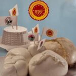La mozzarella di bufala campana Dop raggiunge un pubblico digitale di 37 milioni di utenti