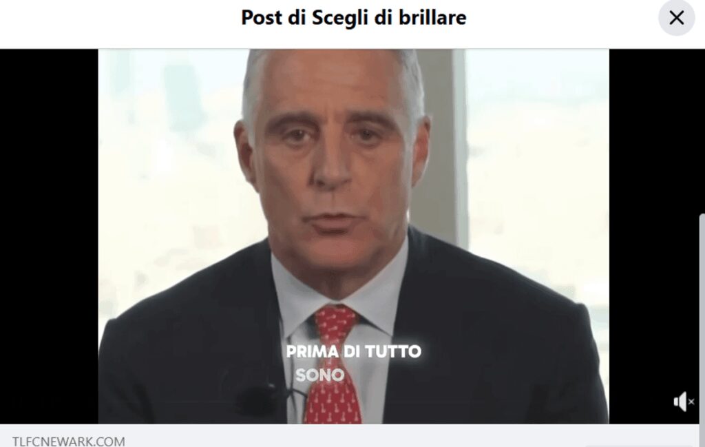La truffa del video con l’AI, l’algoritmo sceglie Orcel nel giorno dei conti Unicredit