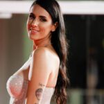 La volta buona, Valentina Vignali: “Io e Fabio ci sposiamo. Tornati insieme dopo 11 anni lontani”