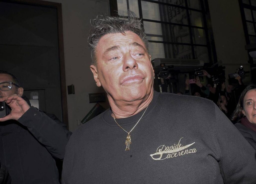 Lacerenza e Nobile patteggiano, champagne Gintoneria all’asta per i debiti