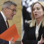 Landini: “Cortigiana? Nessun sessismo, ridirei quello che ho detto”. Ma la Crusca dà ragione a Meloni