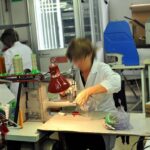 Lavoro, Inapp: “Differenze percepite da 58% donne e 43,6% uomini”