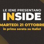 ‘Le Iene presentano: Inside’ torna su Italia1: si parte con Garlasco