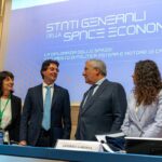 Le imprese dell’aerospazio protagoniste agli stati generali della Space Economy