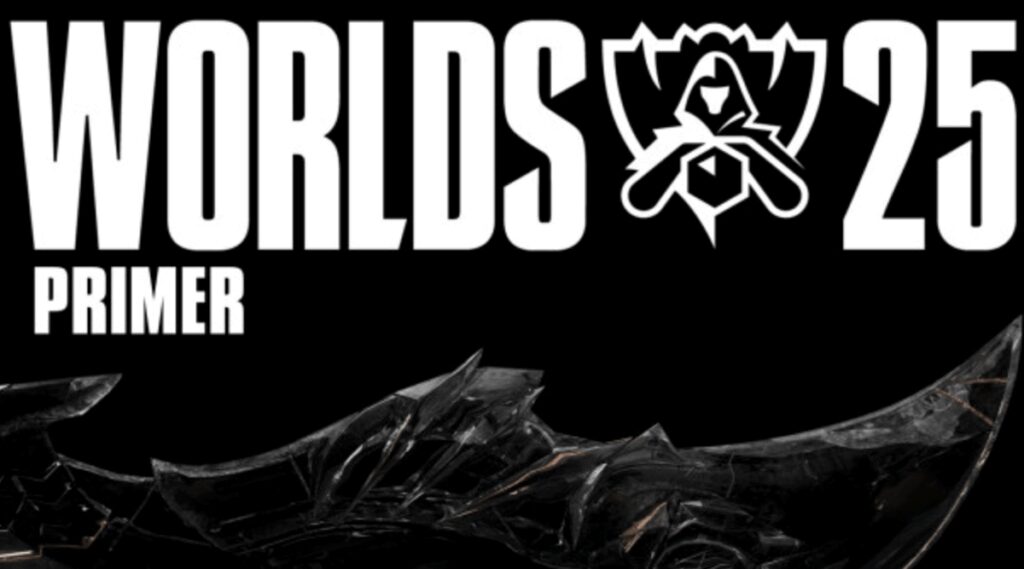 League of Legends Worlds 2025: il mondiale torna in Cina per il 15º anniversario