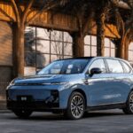 Leapmotor da record, supera quota 1 mln vetture e in terzo trim. fa +102%