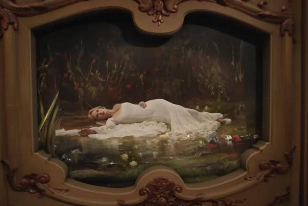 L’effetto Taylor Swift travolge un museo tedesco, fan in fila per Ophelia