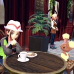 Leggende Pokémon Z-A, svelato un nuovo trailer panoramico di sei minuti