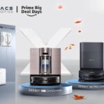 L’evoluzione della robotica domestica: Ecovacs ridefinisce la pulizia intelligente