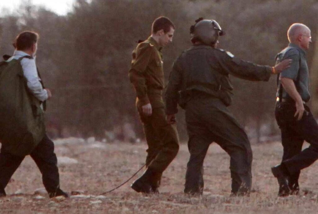 L’ex negoziatore di Shalit: “Momento storico, siamo a fine guerra Gaza. Trump merita il Nobel”