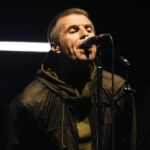 Liam Gallagher nonno a 53 anni: la figlia Molly ha dato alla luce il piccolo Rudy