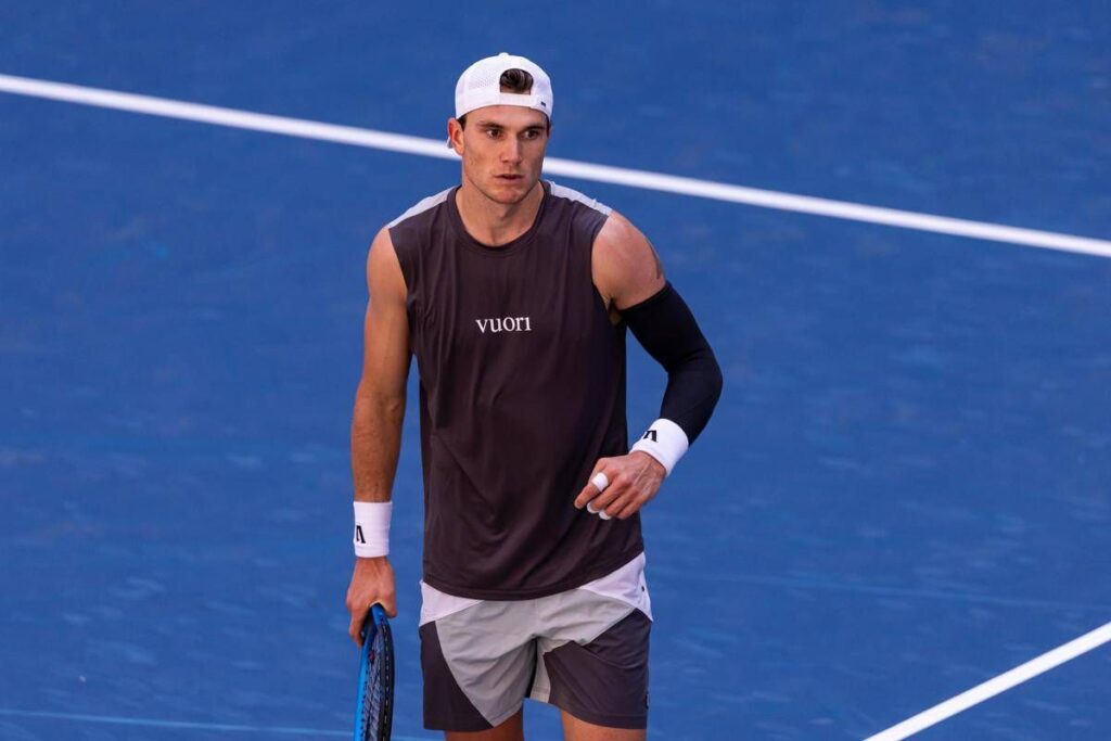 L’infortunio di Rune allarma i tennisti. Draper: “Ci spingiamo al limite”