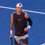 L’infortunio di Rune allarma i tennisti. Draper: “Ci spingiamo al limite”