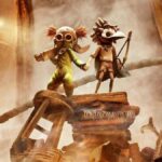 Little Nightmares III, doppio incubo