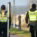 Lituania ha chiuso la frontiera con la Bielorussia