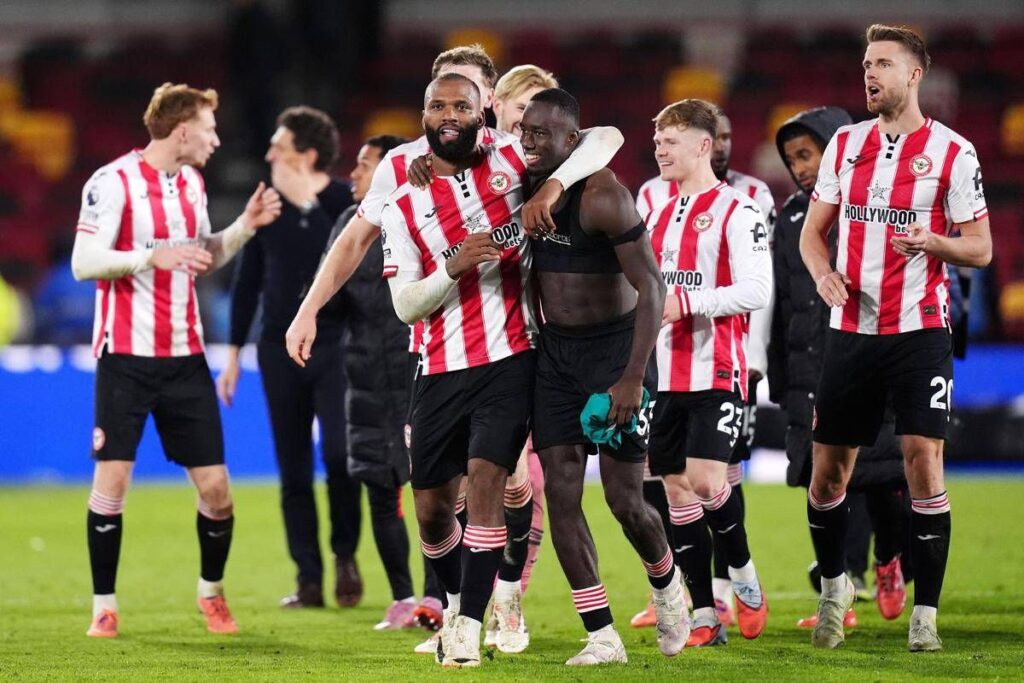 Liverpool ancora ko, Brentford vince 3-2