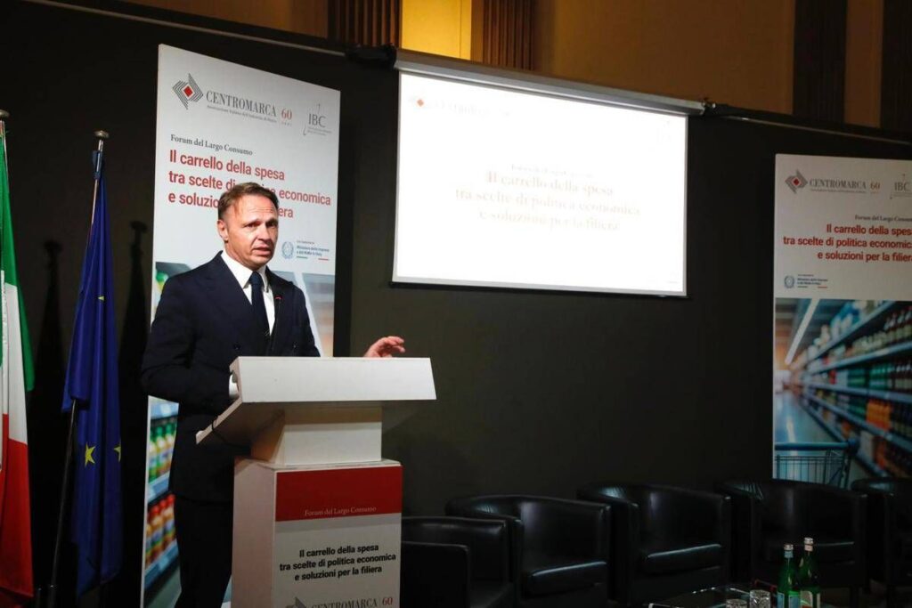 Lollobrigida: “Governo al lavoro su fiscalità e creazione nuovi mercati”