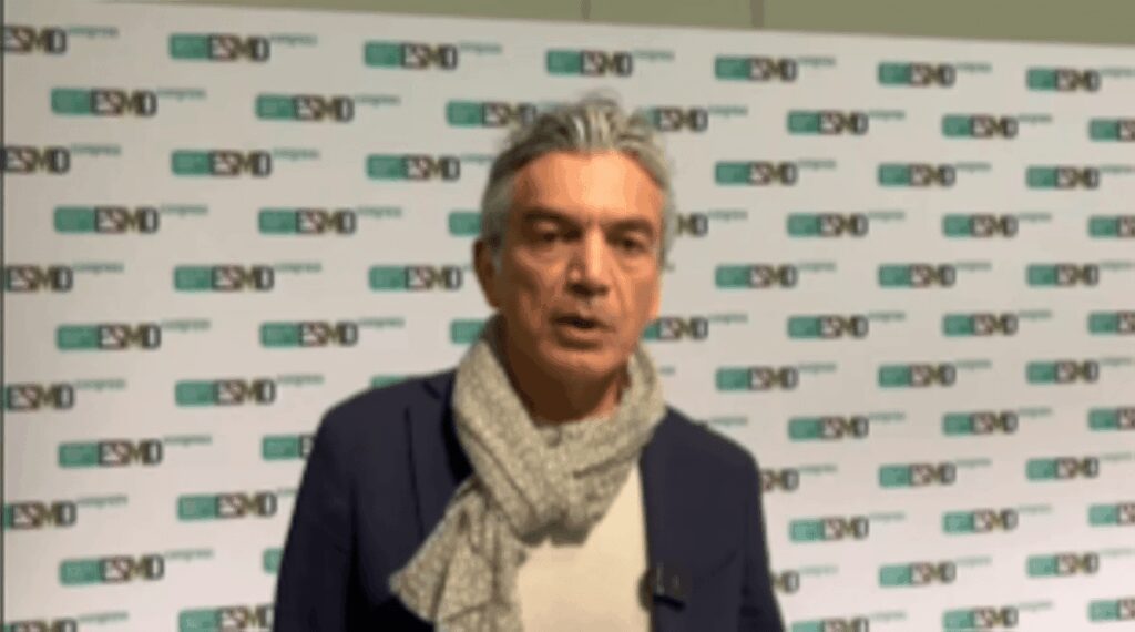 L’oncologo, ‘al seno per 1 donna su 8, con combo terapie orali più probabilità guarigione’