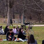 L’ottobrata sull’Italia sta per finire, ecco l’ultimo weekend caldo: le previsioni meteo