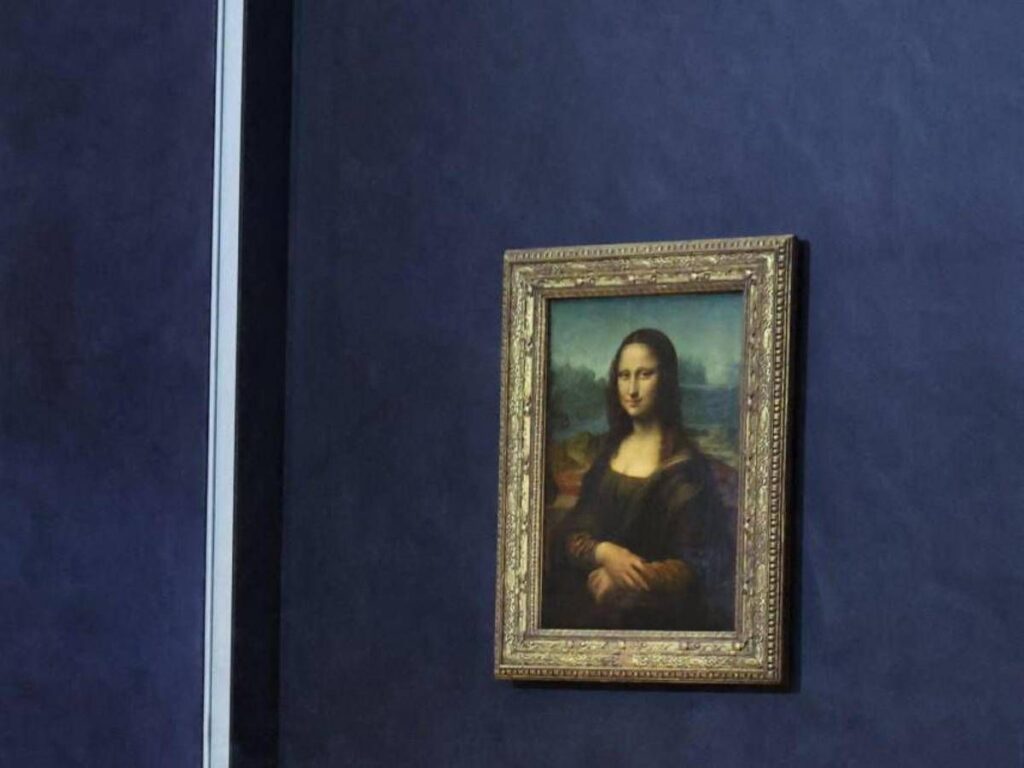 Louvre, il clamoroso furto della Gioconda nel 1911: a rubarla un decoratore italiano