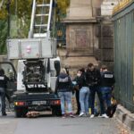 Louvre riapre ai visitatori. Darmanin: “Furto dà immagine pessima della Francia”