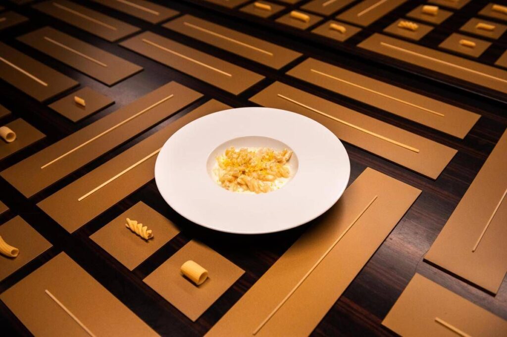 Made in Italy: Barilla, con Artisti Al Bronzo community chef per primi piatti gourmet