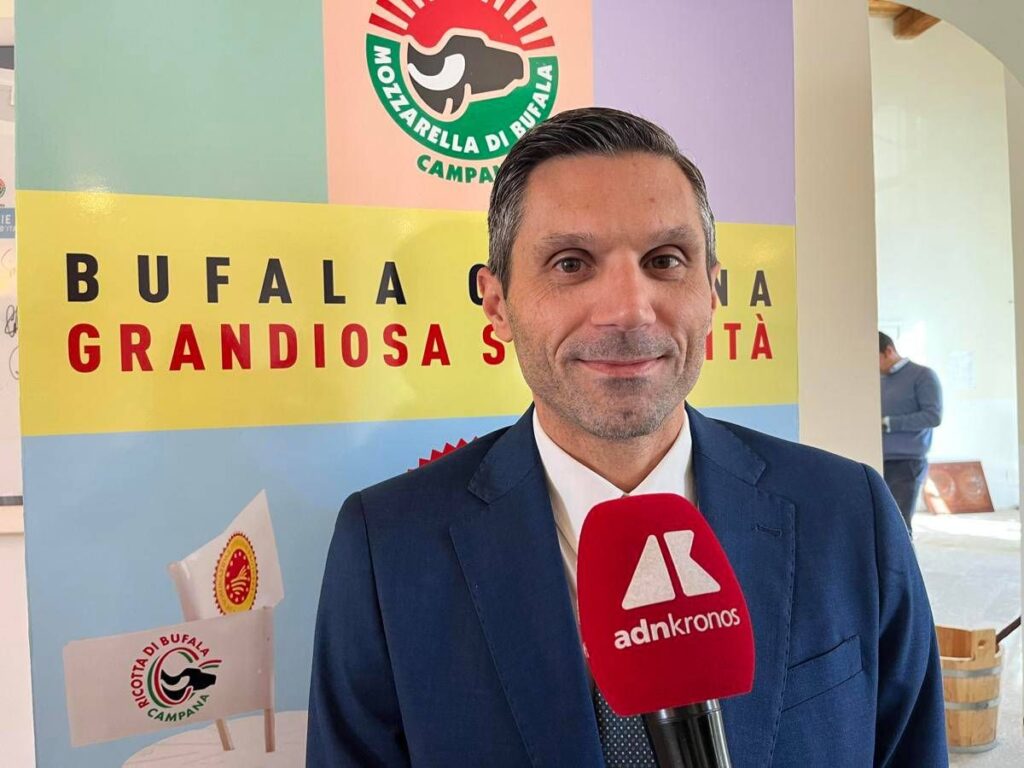 Made in Italy, Matricano (Univ. Vanvitelli): “Fare squadra tra Consorzio mozzarella campana Dop imprese e istituzioni”
