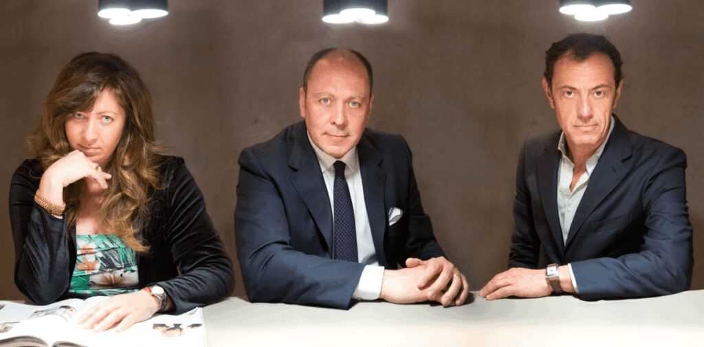 Made in Italy, Somma1867 inaugura nuovo store in Cina