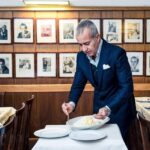 Made in Italy, parte il tour mondiale di Alfredo alla Scrofa e Consorzio parmigiano reggiano