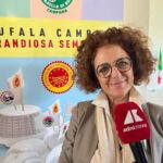Maffei (Reggia Caserta ): “Turismo, cultura e cibo sono unico racconto di identità”