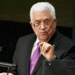 “Mahmoud Abbas ricoverato d’urgenza in ospedale a Ramallah”