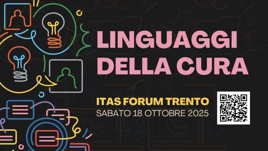 Malattie rare: Sla, seminario ‘Linguaggi della cura’ per usare le parole come terapia