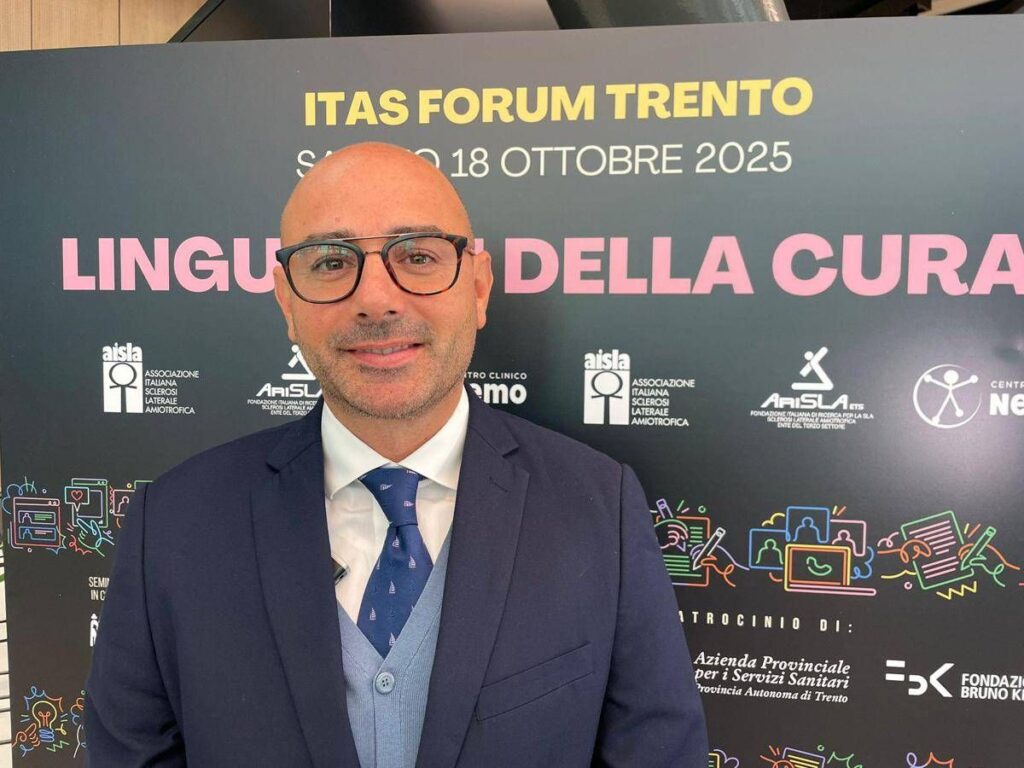 Malattie rare, Zuccarino (NeMo): “Tecnologia è parte della cura”