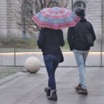 Maltempo oggi sull’Italia, piogge e temporali: è allerta