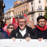Manifestazione Cgil oggi a Roma, perché si scende in piazza: orari e percorso del corteo