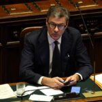 Manovra, Giorgetti: “Da taglio Irpef beneficio medio di 210 euro”