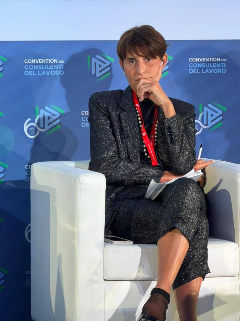 Manovra, Mancini (Fdi): “Misure importanti per conciliazione vita-lavoro”