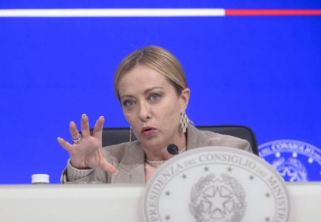 Manovra, Meloni: “Seria e responsabile, passo importante per futuro Italia”