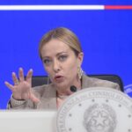 Manovra, Meloni: “Seria e responsabile, passo importante per futuro Italia”