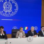 Manovra da 18,7 miliardi: priorità fisco, famiglie, imprese e sanità