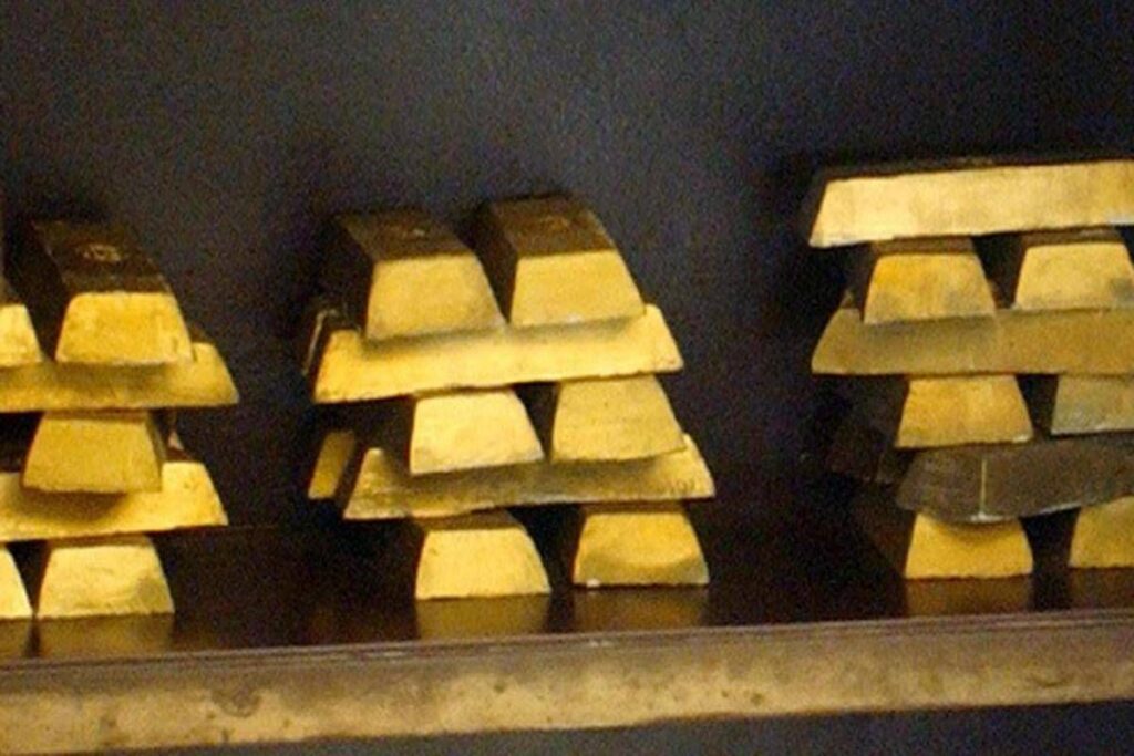 Manovra, dalle monete ai lingotti spunta la tassa agevolata sull’oro