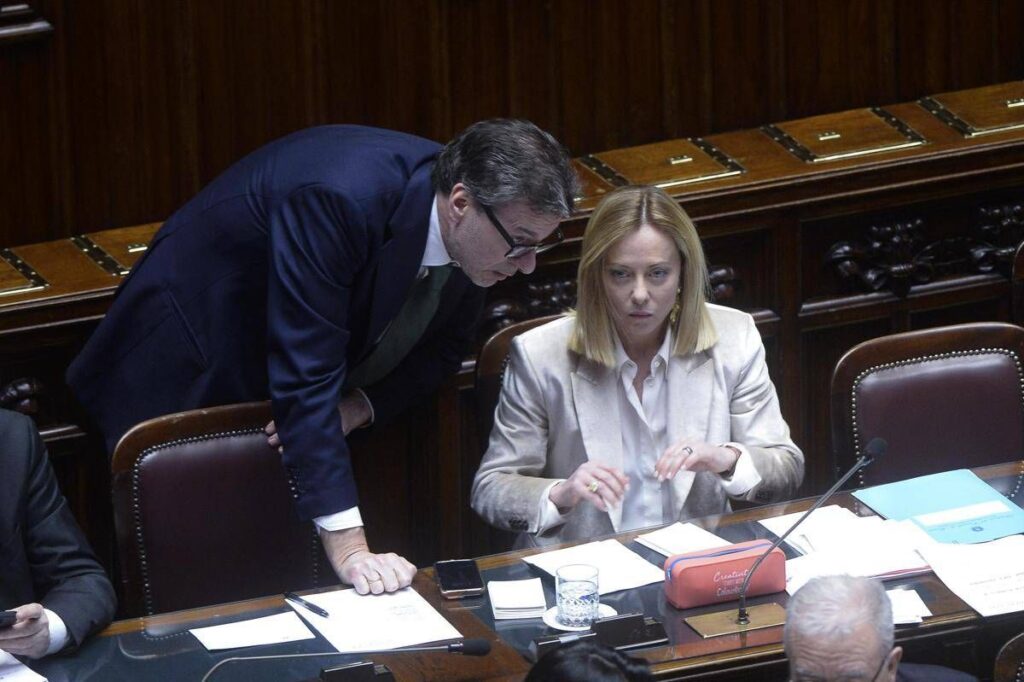 Manovra, la bozza: 137 articoli, da Irpef e pensioni a misure per famiglie e lavoro