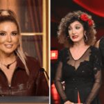 Marcella Bella balla ‘Pelle Diamante’ a Ballando, Lucarelli: “Inguardabile, oltre il cringe”