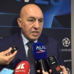 Mare, Crosetto: “Fare sinergia con armatori per creare ricchezza con Blue economy”