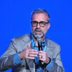 Mare: Zanetti (Confitarma), ‘Necessario rafforzare leadership Italia su Blue Economy’