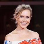 Margot Sikabonyi è mamma per la terza volta, il video annuncio dell’attrice