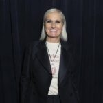 Maria Grazia Chiuri è la nuova direttrice creativa di Fendi
